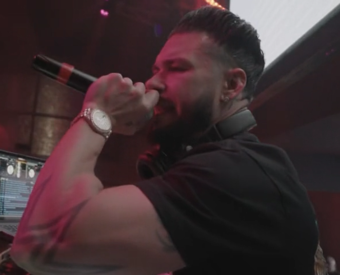 DJ Pauly D
